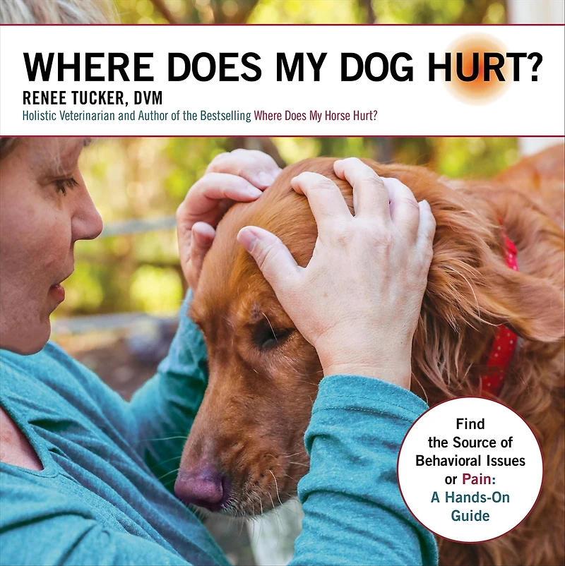 Where Does My Dog Hurt?