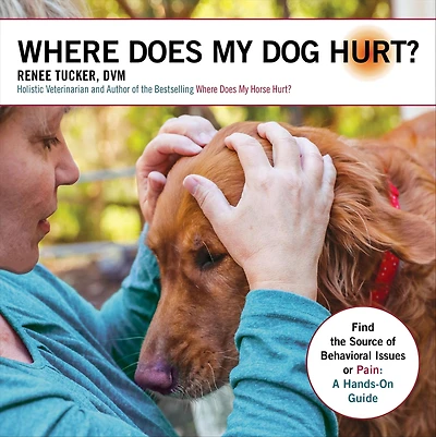 Where Does My Dog Hurt?