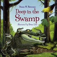Deep the Swamp