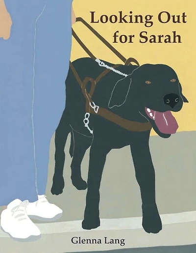 Looking Out for Sarah