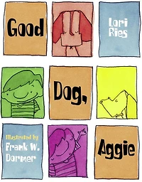Good Dog, Aggie
