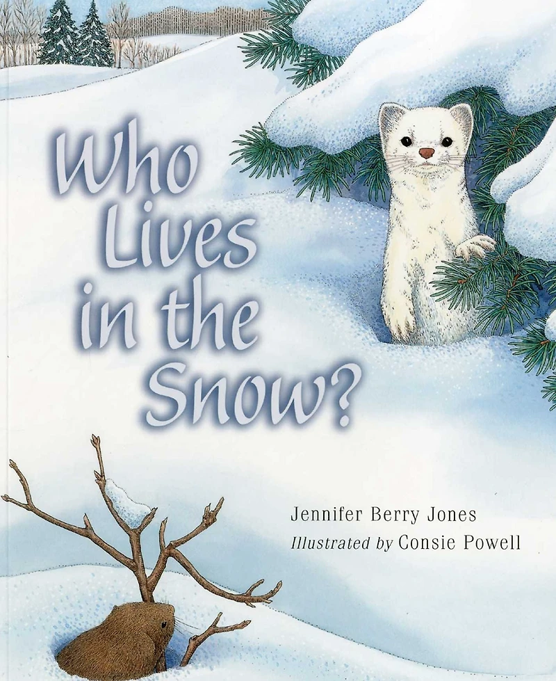 Who Lives the Snow?