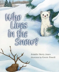 Who Lives the Snow?
