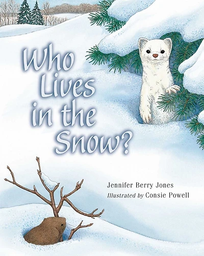 Who Lives the Snow?