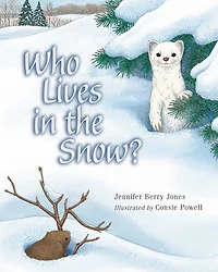 Who Lives the Snow?