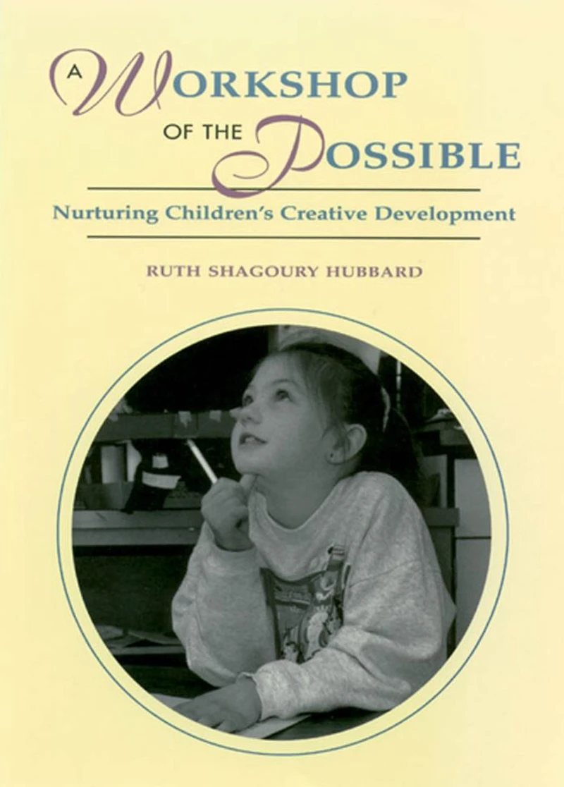 WORKSHOP OF THE POSSIBLE