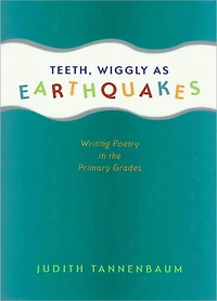 TEETH WIGGLY AS EARTHQUAKES