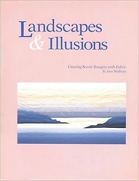 Landscapes and Illusions: Creating Scenic Imagery with Fabric