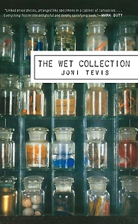 The Wet Collection
