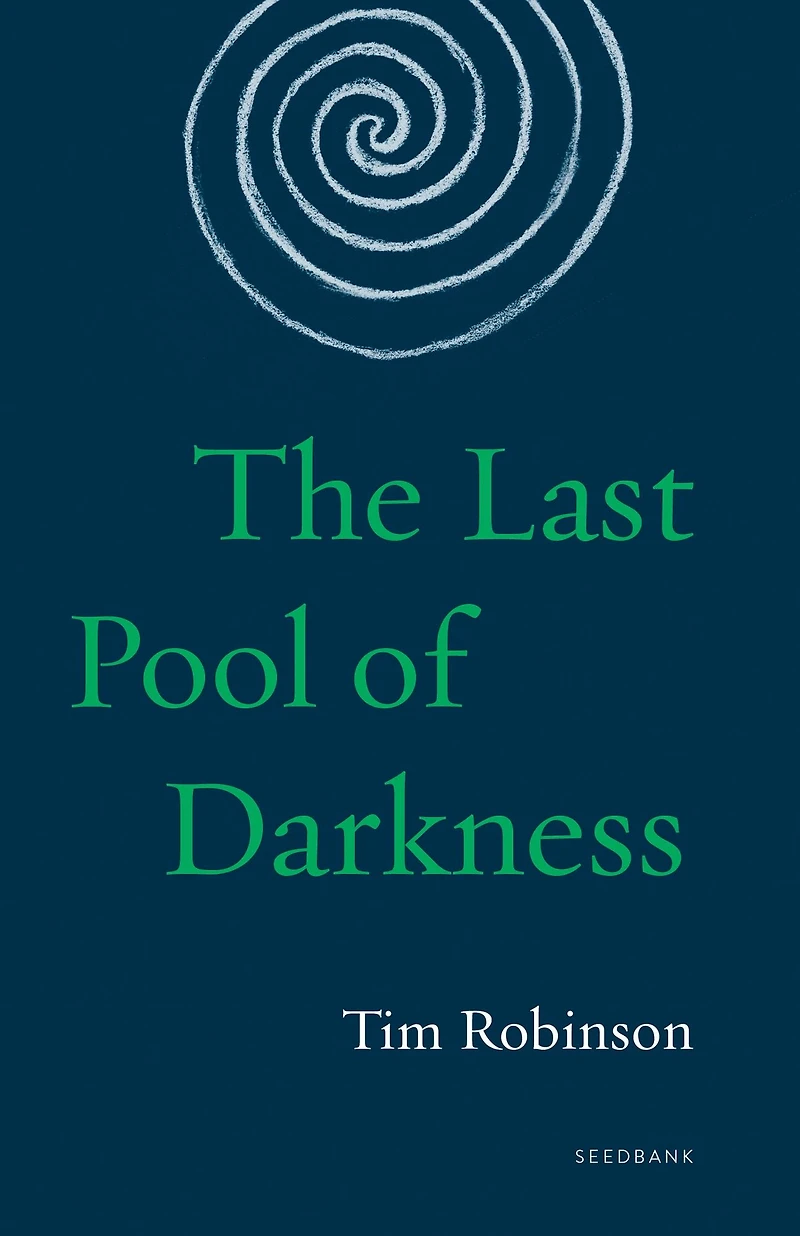 The Last Pool of Darkness
