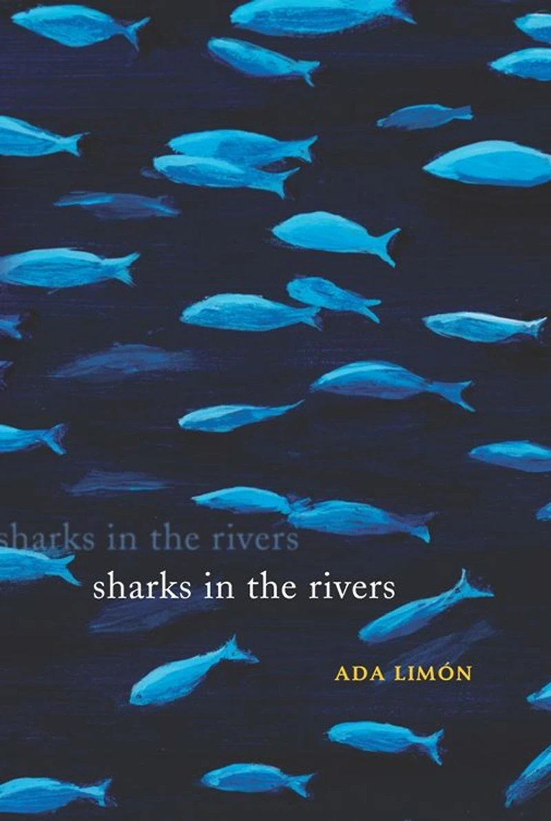 Sharks the Rivers