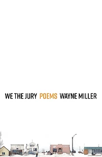 We the Jury: Poems