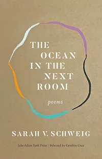 the Ocean Next Room: Poems