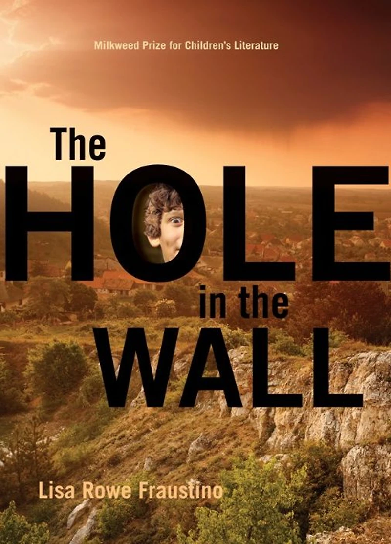 the Hole Wall
