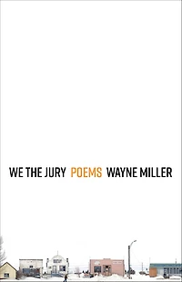 We the Jury: Poems