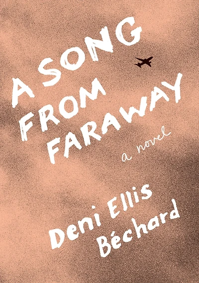 A Song from Faraway: Novel