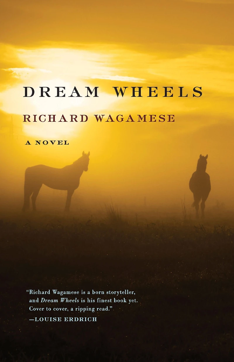 Dream Wheels