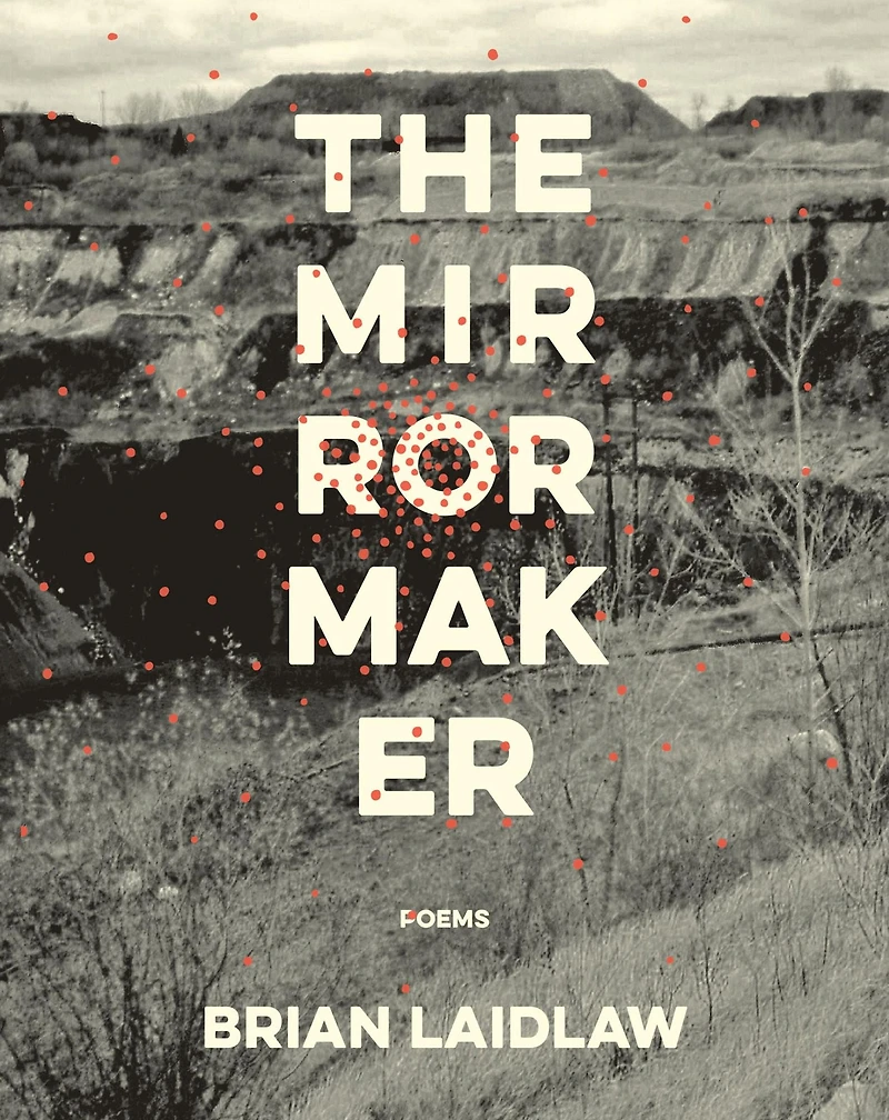 The Mirrormaker: Poems