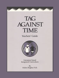 Tag Against Time Teacher's Guide