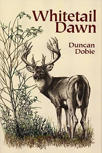 Whitetail Dawn