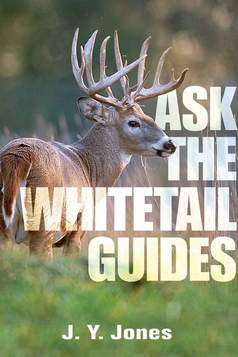 Ask the Whitetail Guides