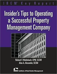 Insider's Tips to Operating a Successful Property Management Company