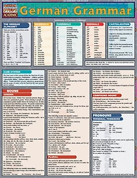 German Grammar