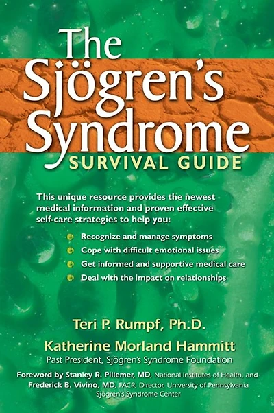 The Sjogren's Syndrome Survival Guide