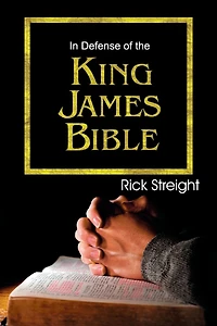 Defense of the King James Bible