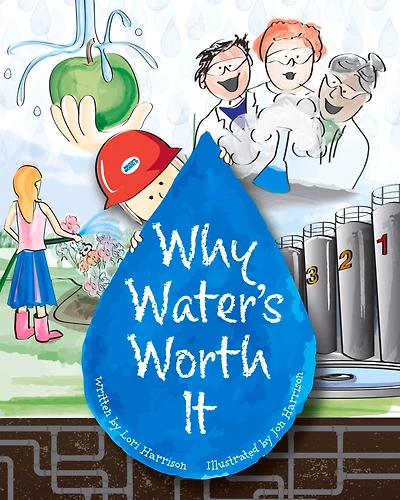 Why Water's Worth It