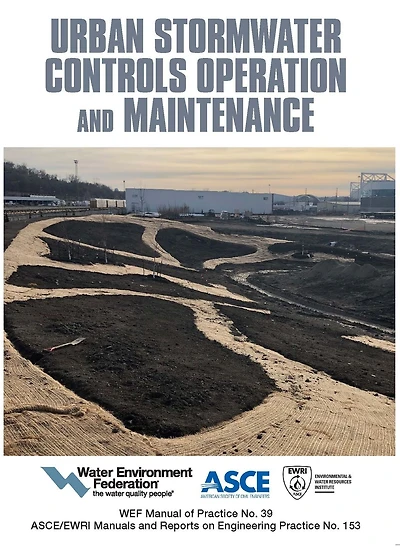 Urban Stormwater Controls Operation and Maintenance