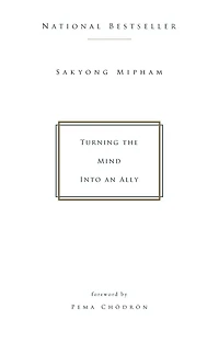 Turning the Mind Into an Ally