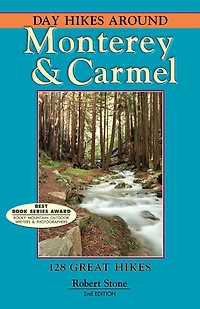 Day Hikes Around Monterey and Carmel
