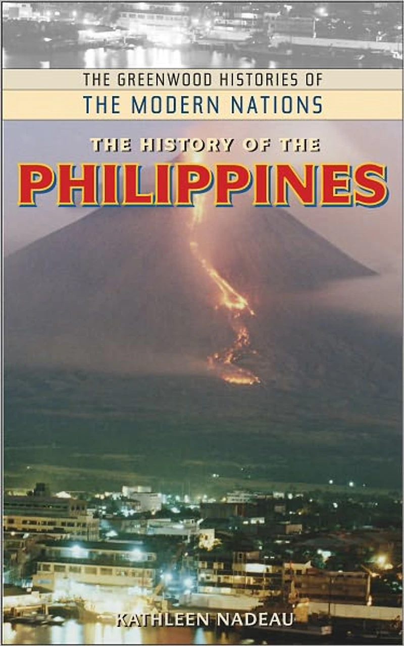 the History of Philippines