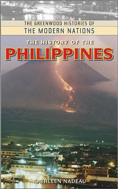 the History of Philippines