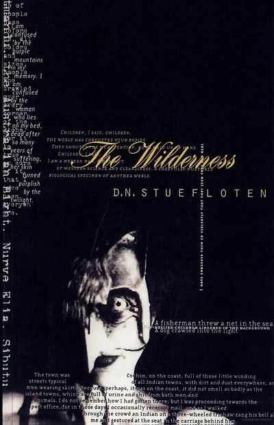 The Wilderness