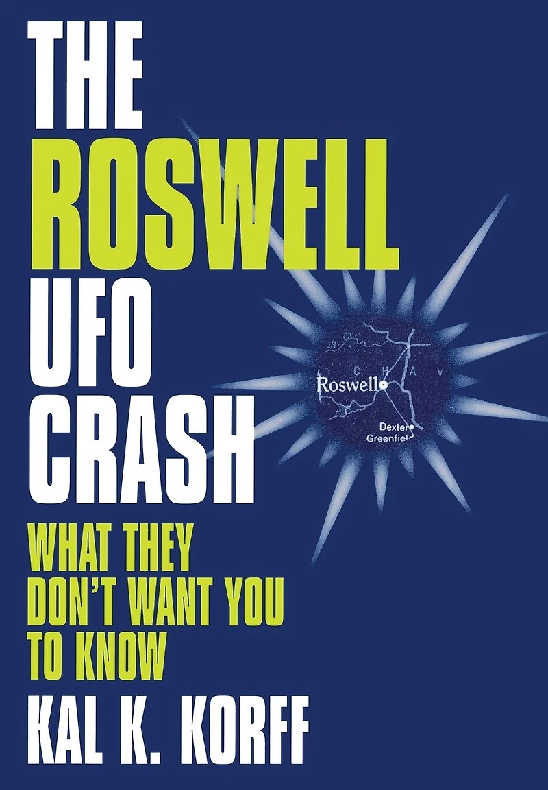 Roswell UFO Crash: What They Don't Want You to Know