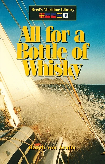 All for a Bottle of Whisky