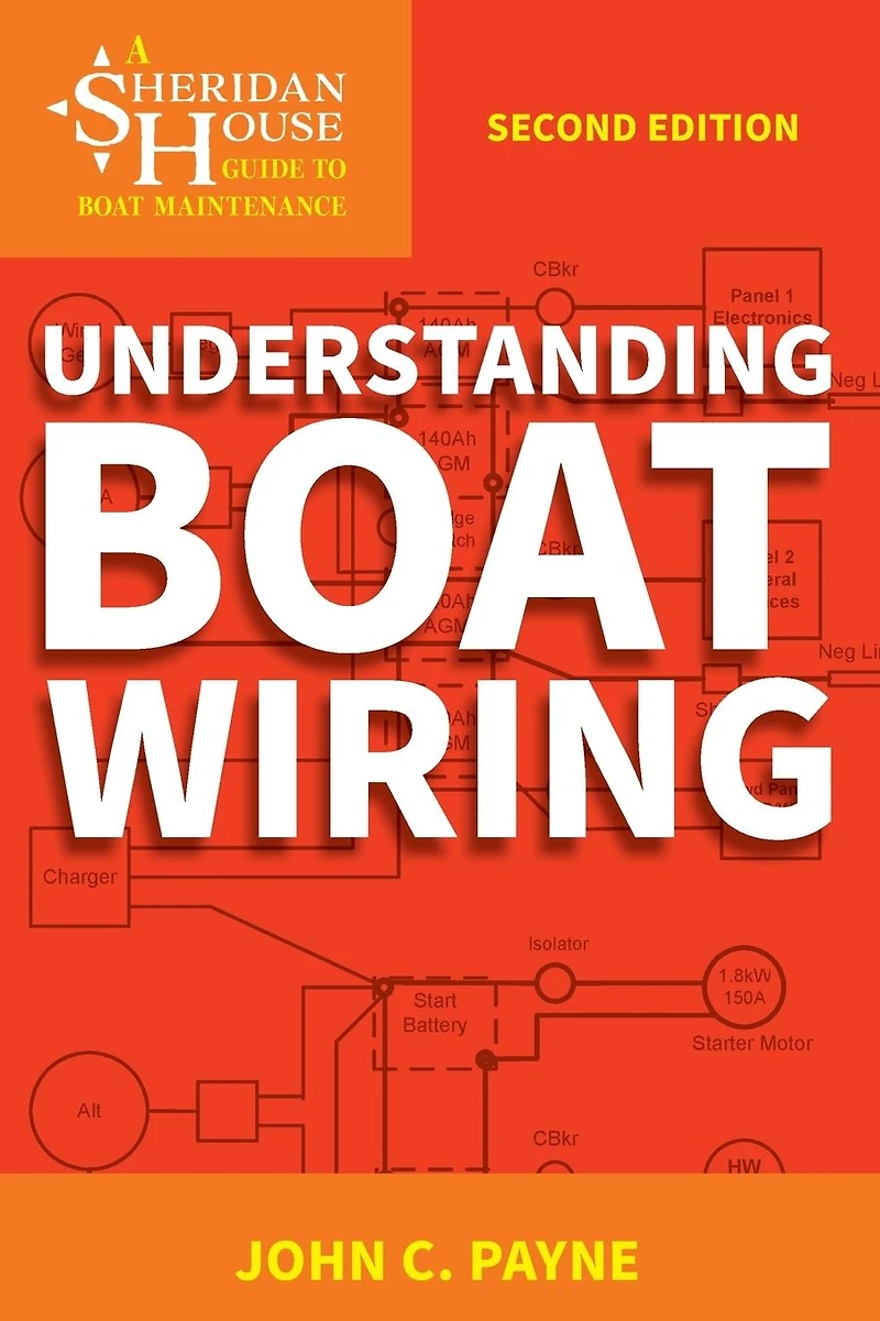 Understanding Boat Wiring