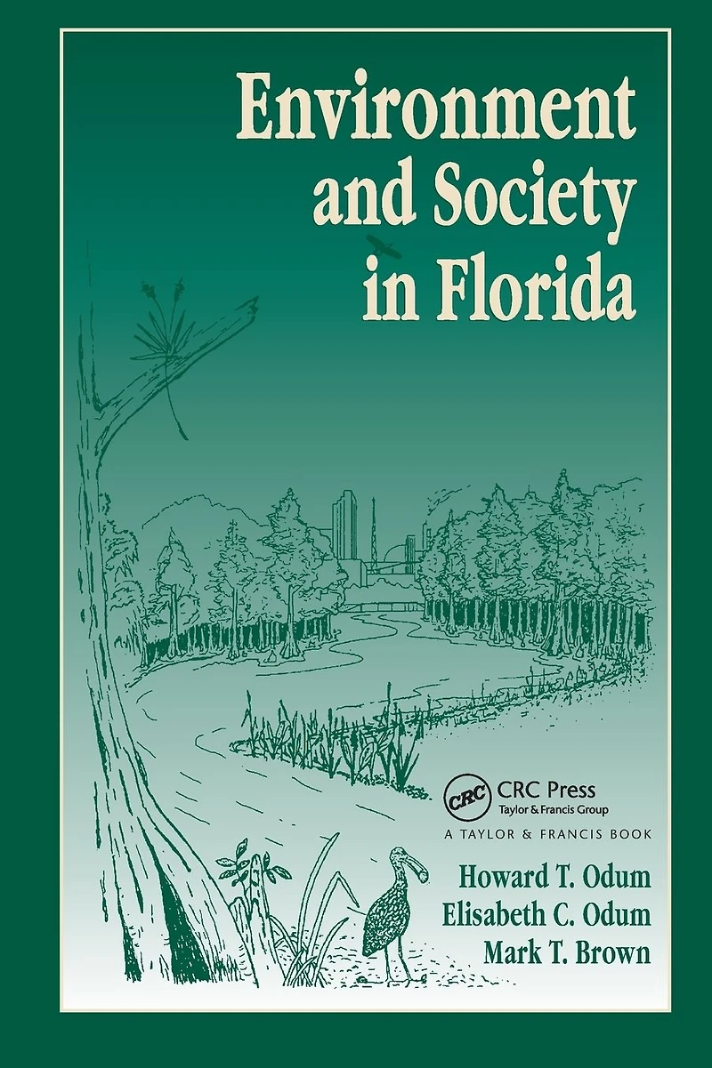 Environment and Society Florida