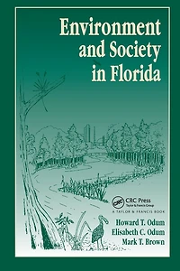 Environment and Society Florida