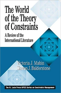 the World of Theory Constraints: A Review International Literature