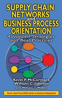 Supply Chain Networks and Business Process Orientation: Advanced Strategies Best Practices