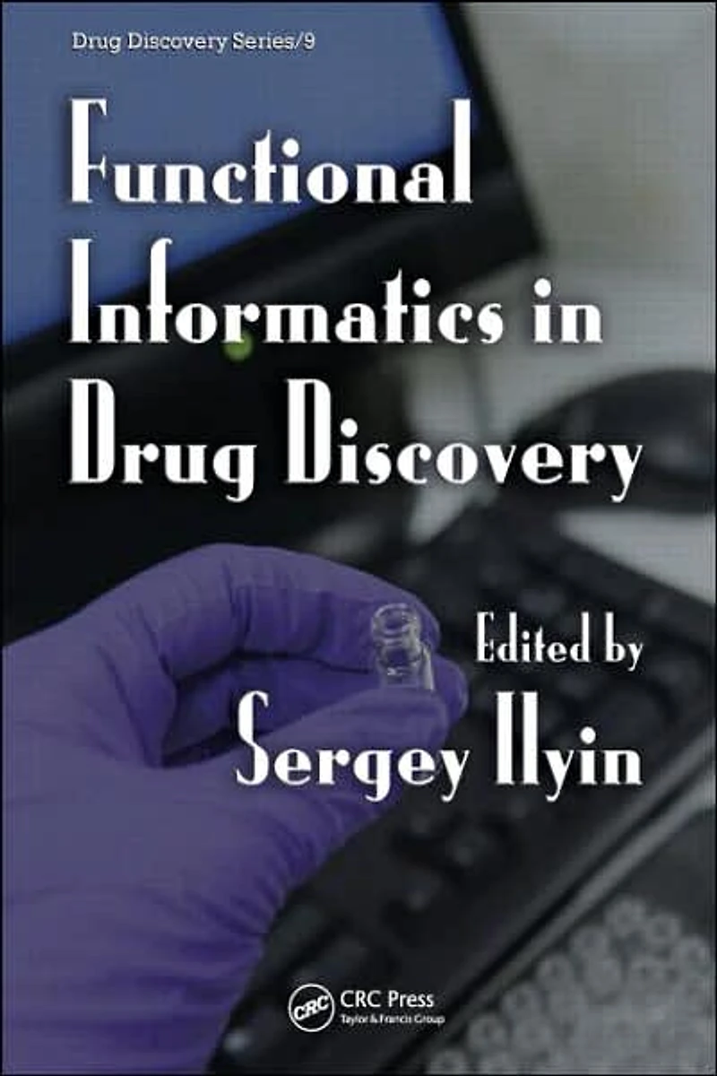 Functional Informatics Drug Discovery