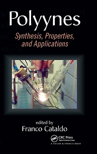Polyynes: Synthesis, Properties, and Applications