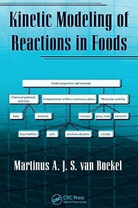 Kinetic Modeling of Reactions Foods