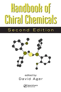 Handbook of Chiral Chemicals