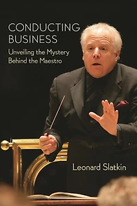 Conducting Business: Unveiling the Mystery Behind Maestro