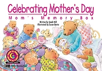 Celebrating Mother's Day: Mom's Memory Box