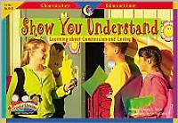Show You Understand: Learning about Compassion and Caring K-3